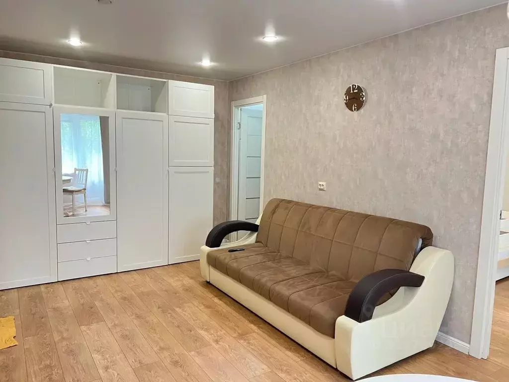 2-к кв. Новгородская область, Великий Новгород Район Софийская ... - Фото 1