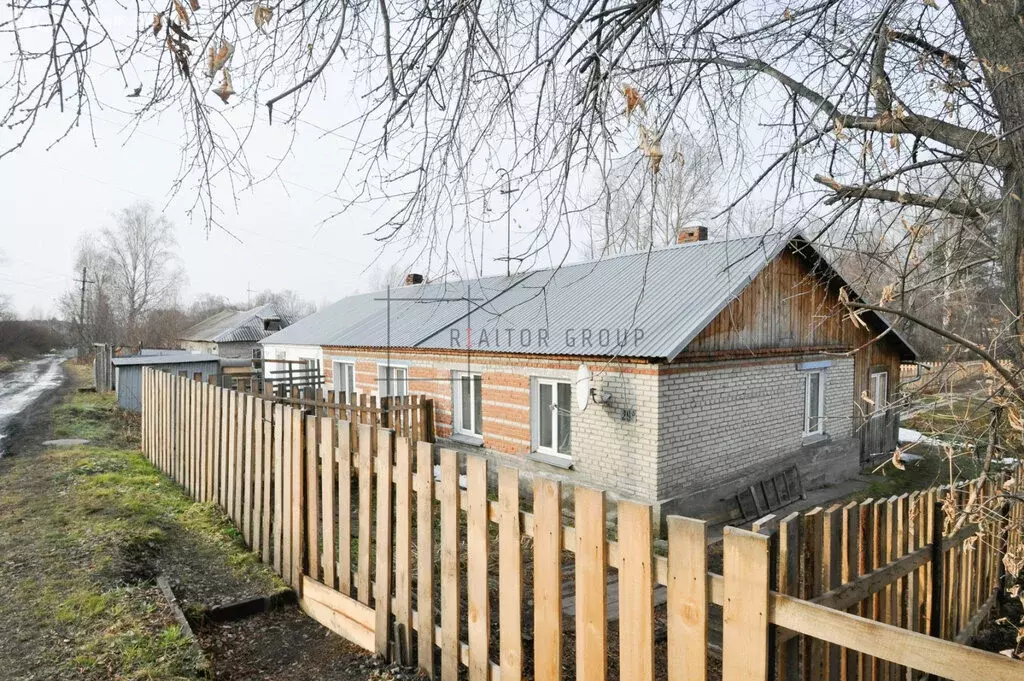 4-комнатная квартира: посёлок Двуречье, Строительная улица, 29 (48 м) - Фото 1