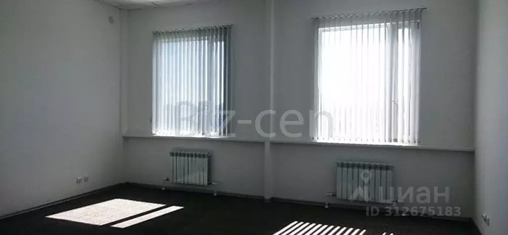 Офис в Санкт-Петербург 1-й Верхний пер., 12 (17 м) - Фото 0