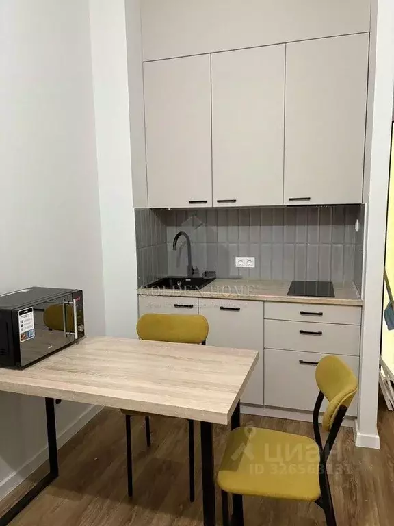 1-к кв. Санкт-Петербург Московский просп., 183-185Ак4 (40.0 м) - Фото 1