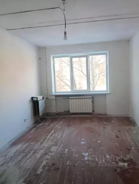 1-к кв. Самарская область, Самара просп. Ленина, 14 (33.0 м) - Фото 1