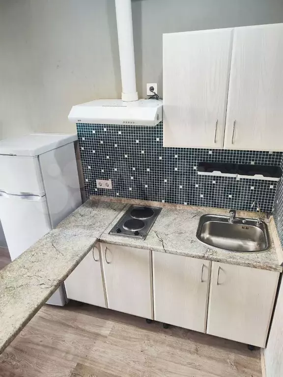 Квартира-студия, 20 м, 10/17 эт. - Фото 0