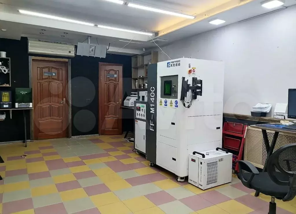 Сдам помещение свободного назначения, 70 м - Фото 0