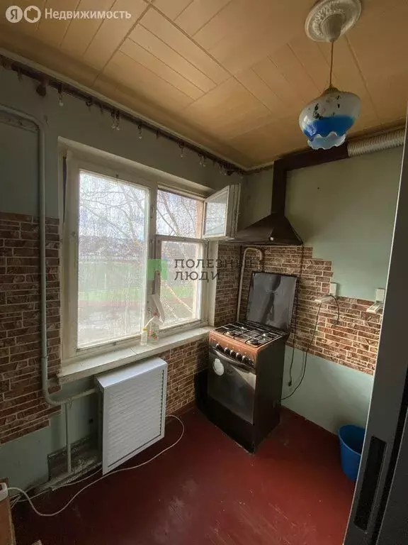2-комнатная квартира: Ижевск, улица Гагарина, 41 (44 м) - Фото 1