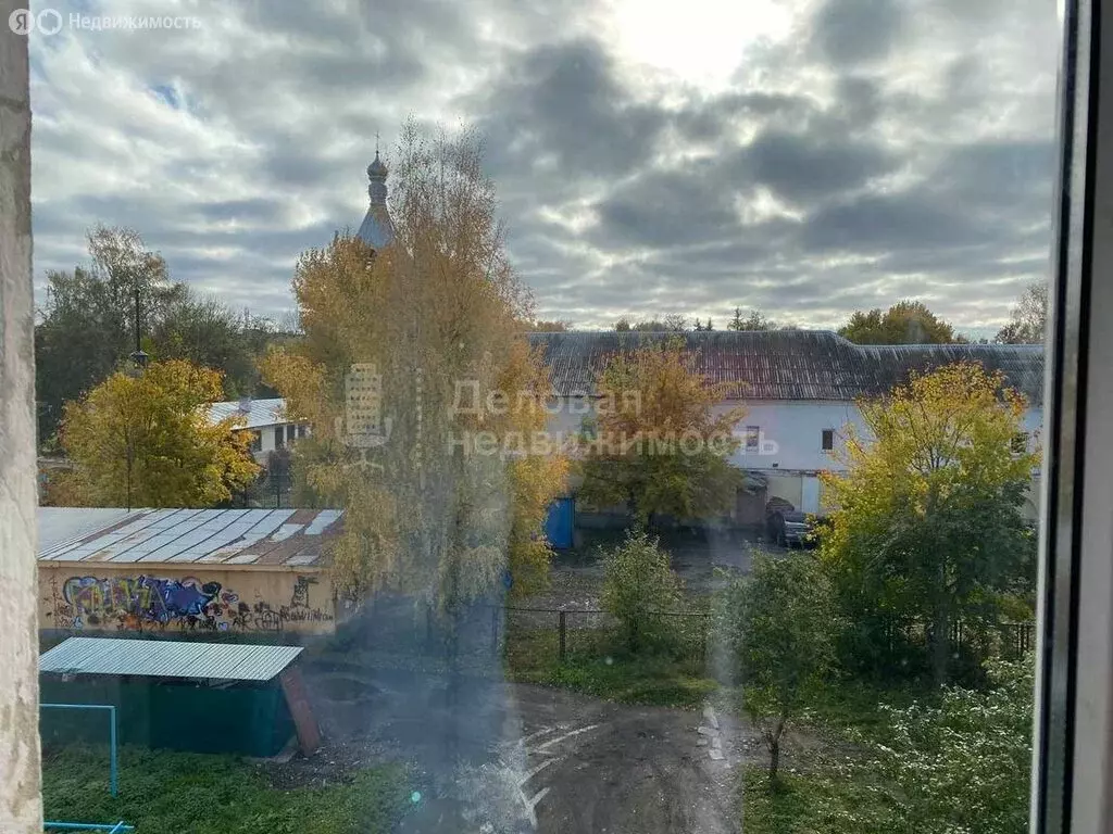1к в 4-комнатной квартире (9.2 м) - Фото 2