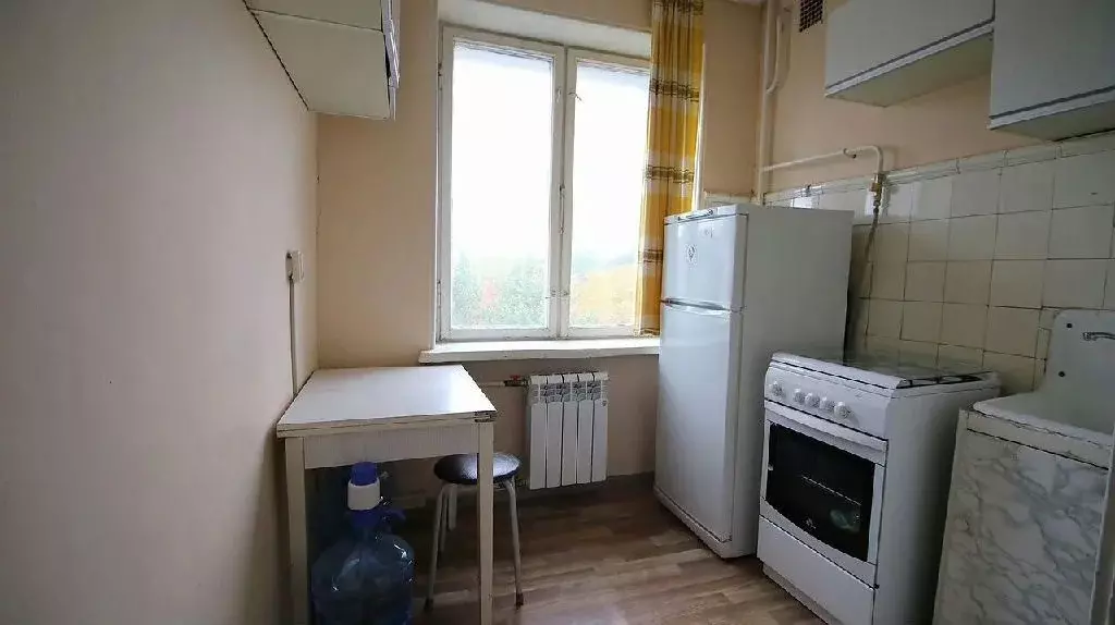 Продается 2-комнатная квартира - Фото 1