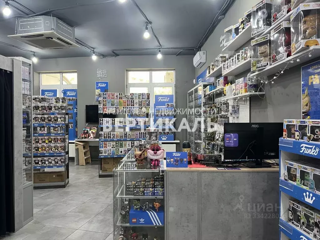 Помещение свободного назначения в Москва Петровско-Разумовская аллея, ... - Фото 1