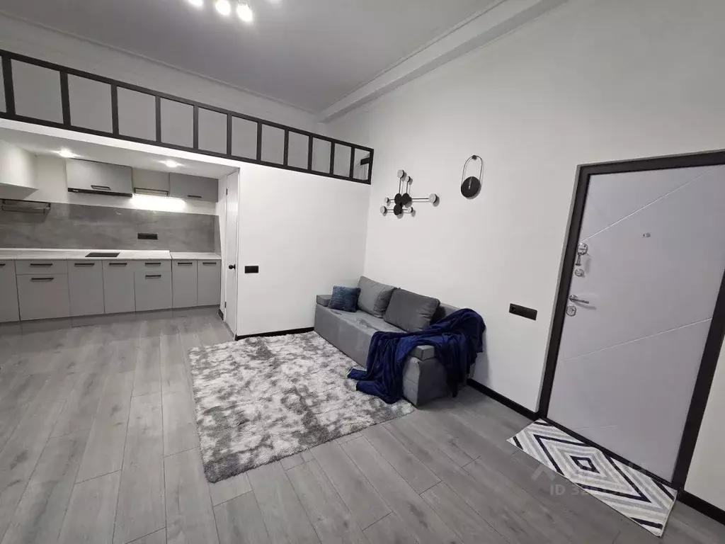 Комната Санкт-Петербург просп. Большой Васильевского острова, 11 (26.2 ... - Фото 2