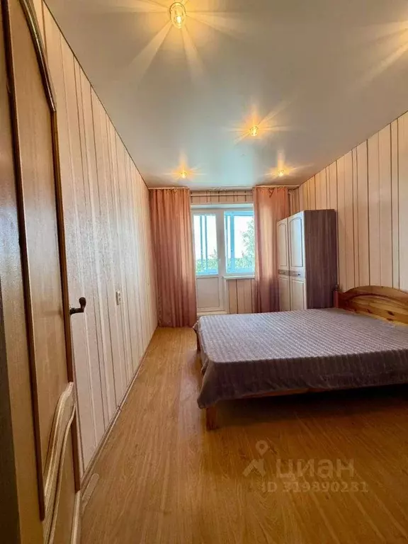 3-к кв. Смоленская область, Смоленский муниципальный округ, д. ... - Фото 2