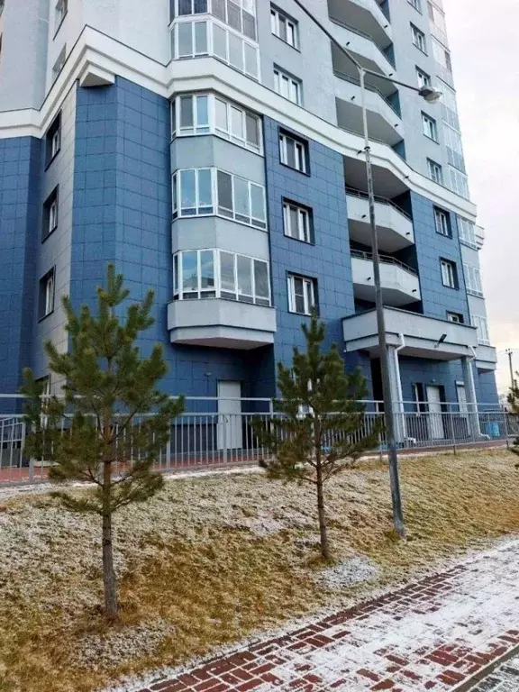 3-к кв. Свердловская область, Екатеринбург ул. Татищева, 126 (84.0 м) - Фото 2