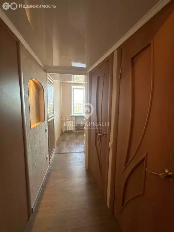 Квартира-студия: Рыбинск, Спортивная улица, 3 (59.1 м) - Фото 1