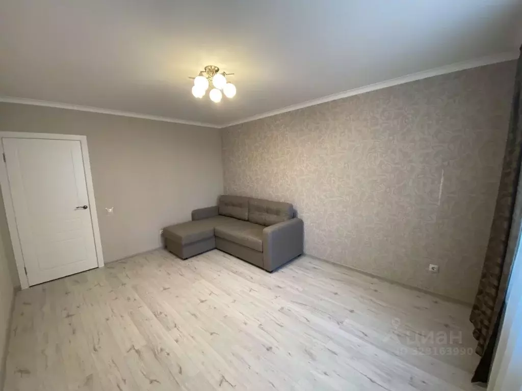 1-к кв. Ленинградская область, Гатчинский муниципальный округ, д. ... - Фото 2