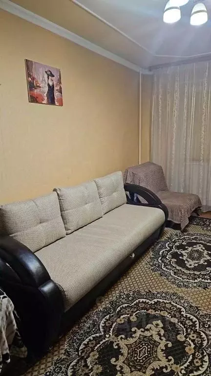 1-к кв. Ямало-Ненецкий АО, Ноябрьск просп. Мира, 32 (52.0 м) - Фото 0