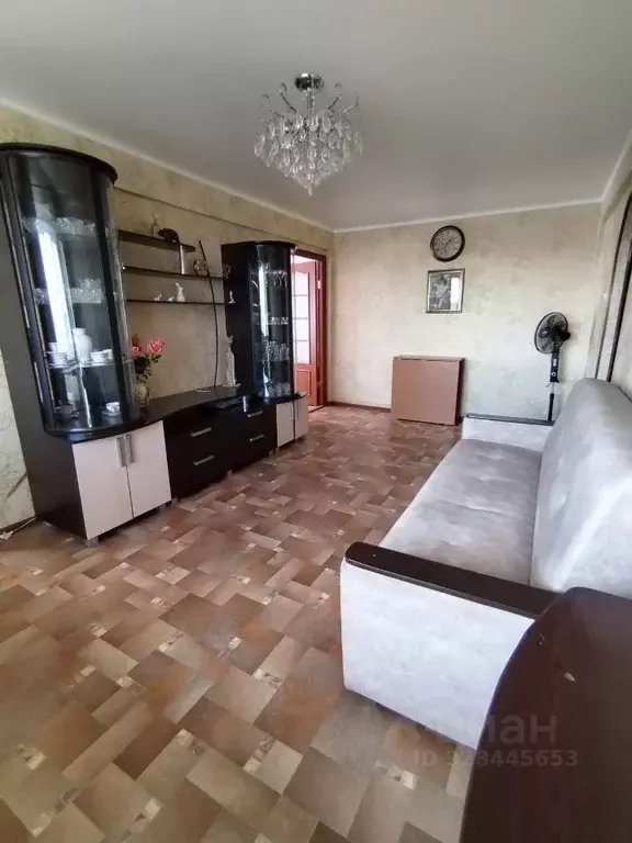 4-к кв. Омская область, Омск ул. Муромцева, 89 (59.2 м) - Фото 2