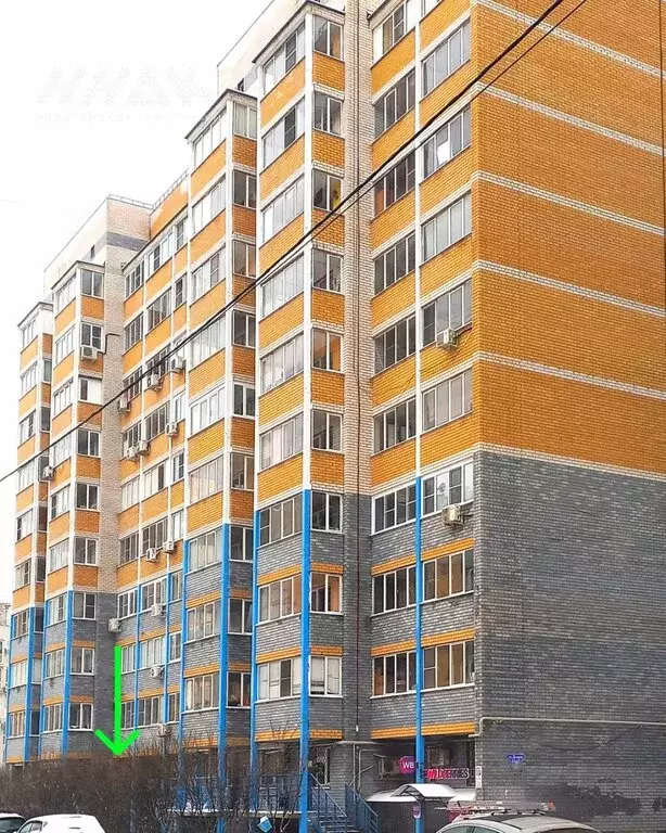 Помещение свободного назначения (140.2 м) - Фото 1