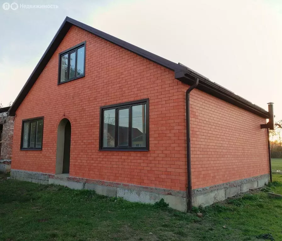 Дом в посёлок Красное Поле, Хлеборобная улица (139 м) - Фото 2