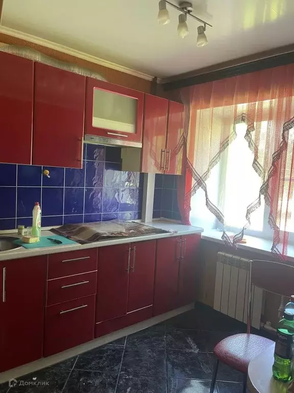 Продаётся 2-к квартира, 41.4 м - Фото 1