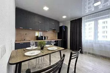 2-к кв. Башкортостан, Уфа Заводская ул., 15/3 (44.0 м) - Фото 1