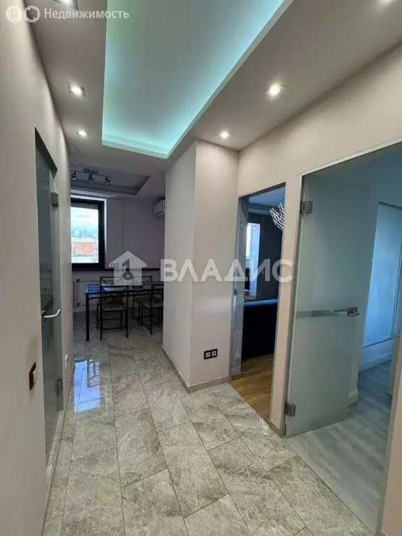 1-комнатная квартира: Москва, шоссе Энтузиастов, 11Ак1 (38.3 м) - Фото 2