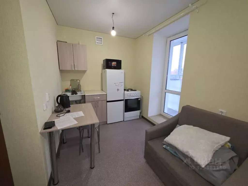 Студия Татарстан, Зеленодольский район, Васильево муниципальное ... - Фото 1