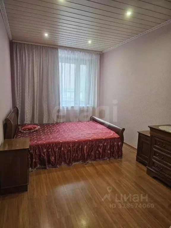 3-к кв. Липецкая область, Липецк Торговая пл., 2 (65.0 м) - Фото 0