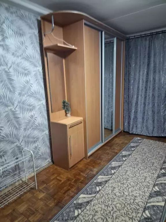 Комната Санкт-Петербург Народная ул., 11 (16.0 м) - Фото 1