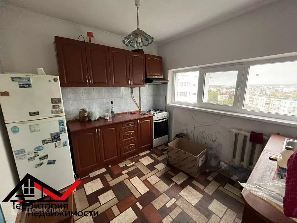 Продаётся 1-к квартира, 41.6 м - Фото 1