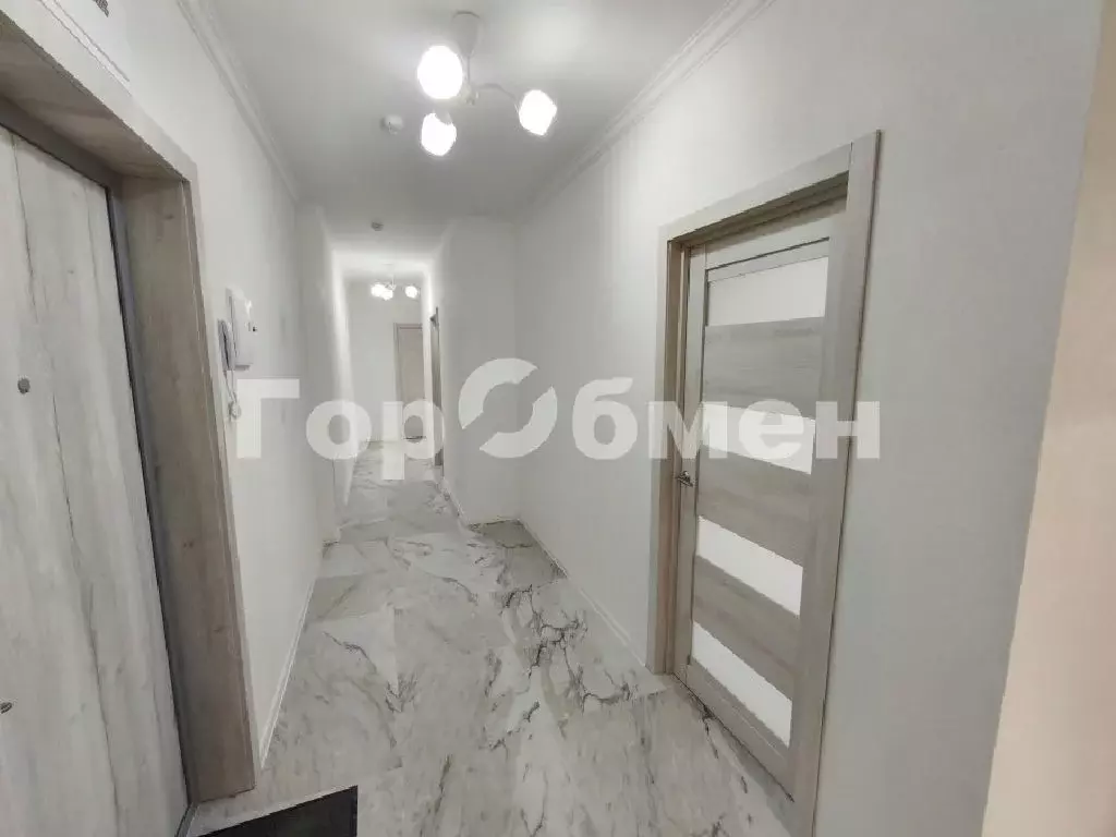 Продается 3-комнатная квартира - Фото 2