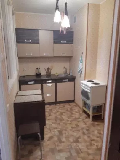 2-к кв. Кемеровская область, Кемерово ул. Серебряный Бор, 6/1 (36.0 м) - Фото 1