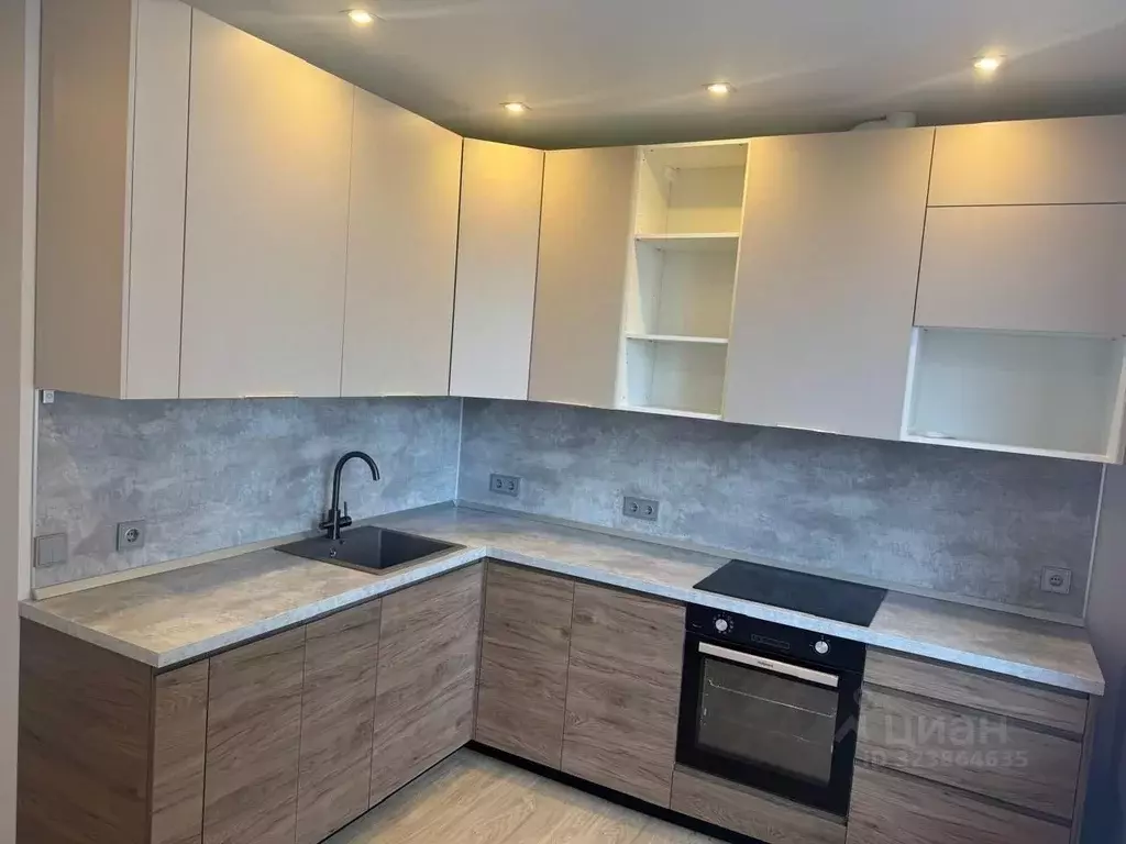 2-к кв. Москва Внуковское поселение, ул. Анны Ахматовой, 11к3 (46.7 м) - Фото 2