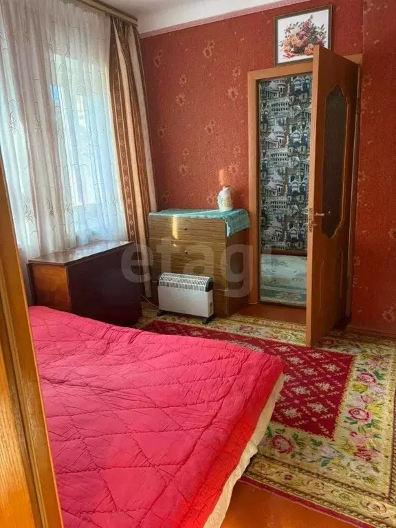 Дом в Ставропольский край, Ставрополь ул. Гоголя, 19 (60 м) - Фото 2