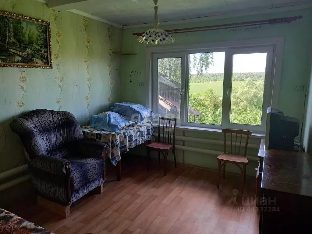 Дом в Нижегородская область, Выкса  (44 м) - Фото 0