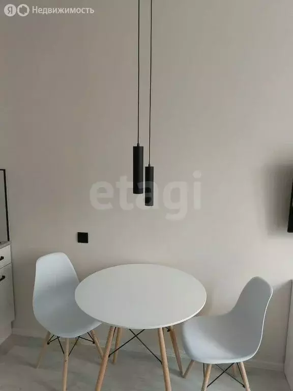 1к в 4-комнатной квартире (19.6 м) - Фото 2