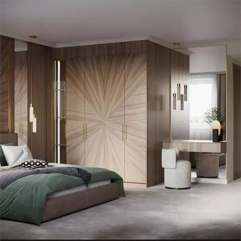 Комната Башкортостан, Уфимский район, с. Булгаково, Аэропорт мкр 211 ... - Фото 1