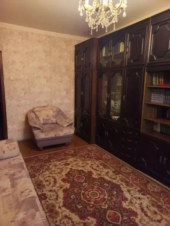 3-к кв. Московская область, Красногорск Ильинское ш., 4 (84.0 м) - Фото 2