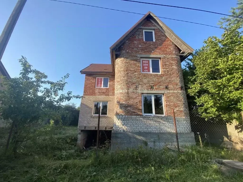 Дом в Калининградская область, Зеленоградский муниципальный округ, ... - Фото 2