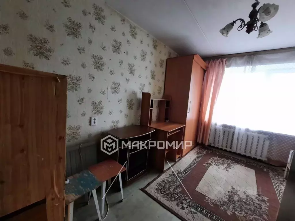 Комната Брянская область, Брянск ул. Богдана Хмельницкого, 71А (12.3 ... - Фото 1