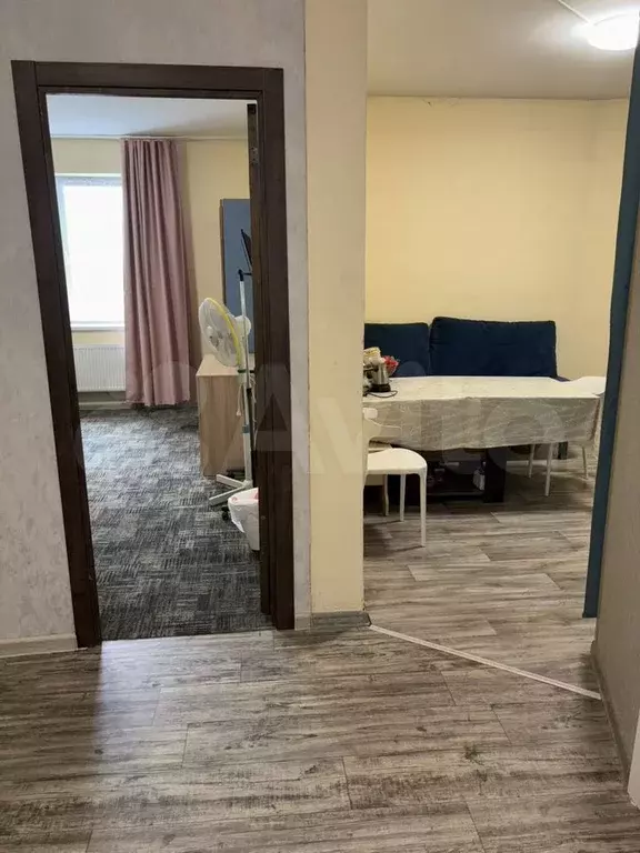 Комната 18 м в 2-к., 10/10 эт. - Фото 0