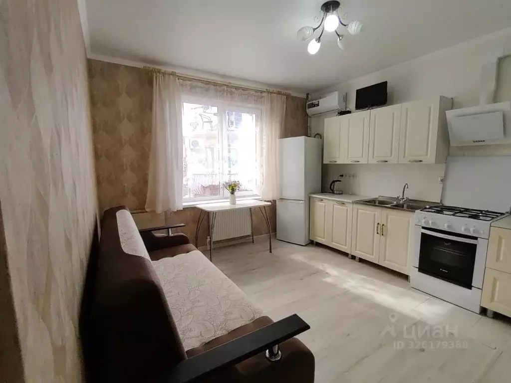 2-к кв. Краснодарский край, Геленджик Звездная ул., 5 (60.0 м) - Фото 2