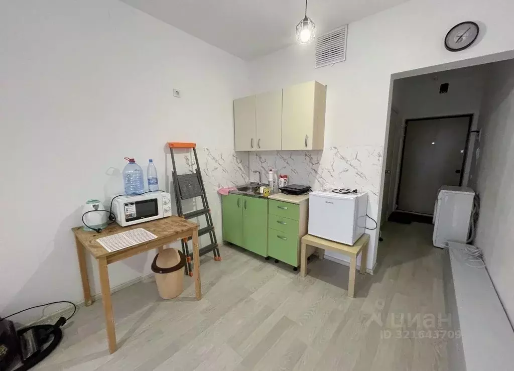 Студия Свердловская область, Екатеринбург ул. Евгения Савкова, 35/2 ... - Фото 0