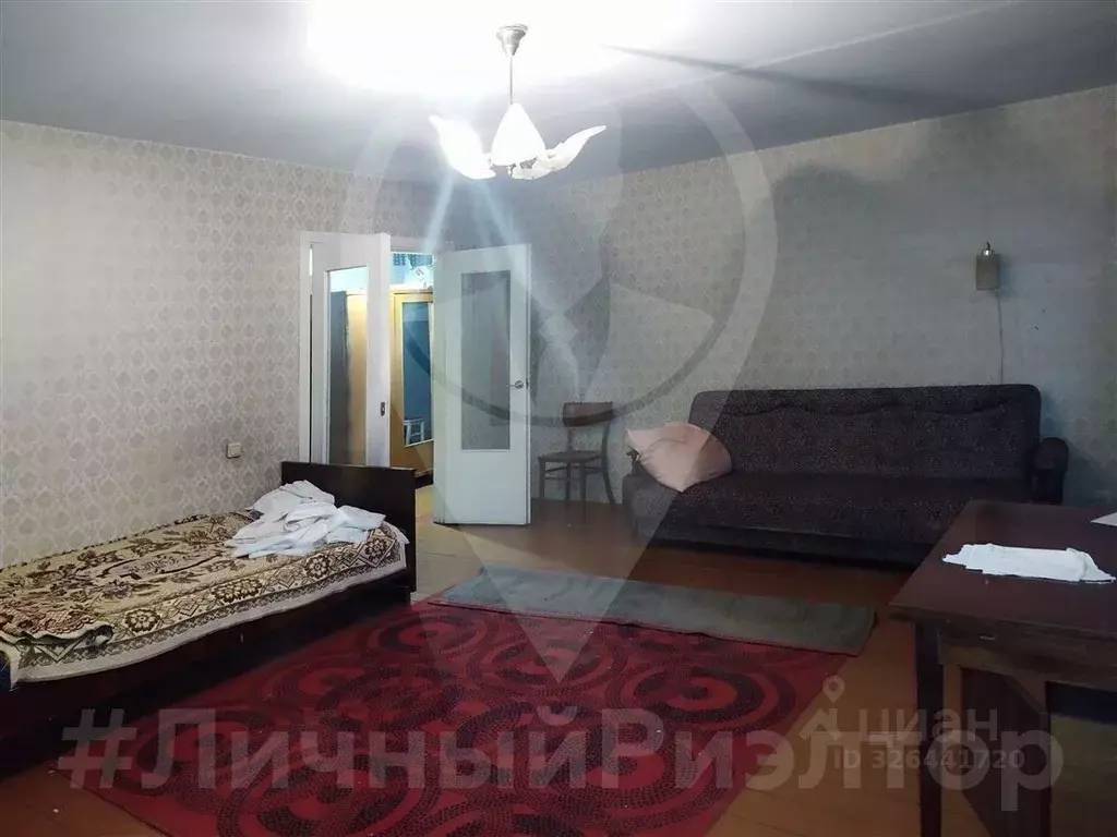 1-к кв. Рязанская область, Рязань Татарская ул., 14 (54.5 м) - Фото 2