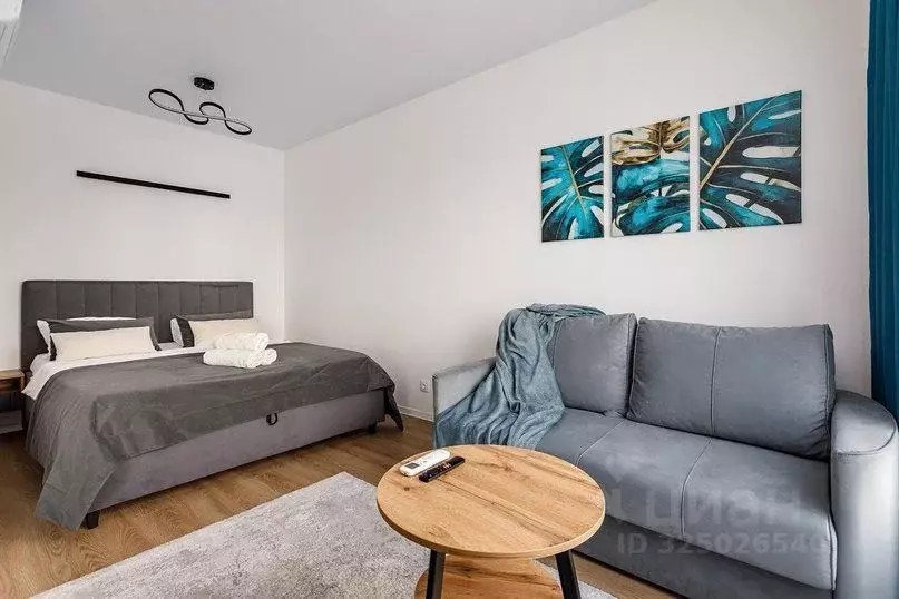 1-к кв. Москва Тагильская ул., 3к2 (42.0 м) - Фото 1