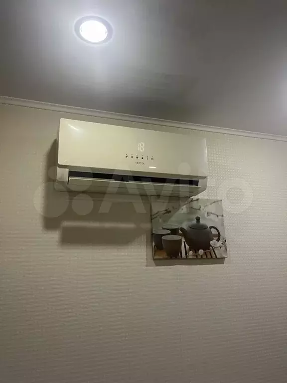 1-к. квартира, 33 м, 2/5 эт. - Фото 0