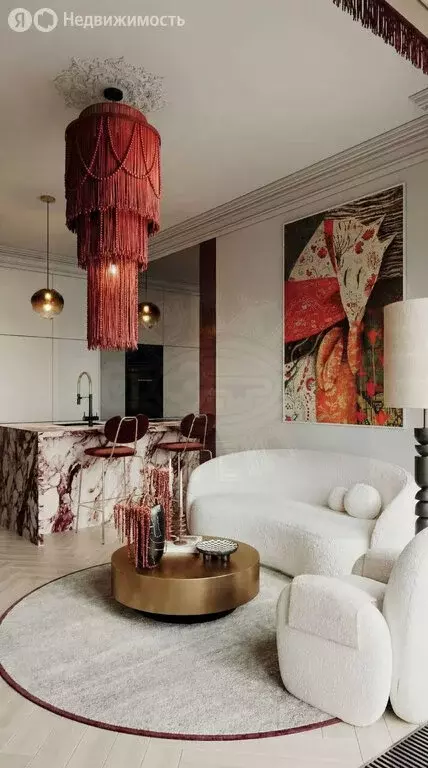 2-комнатная квартира: Москва, 4-я улица Марьиной Рощи, 10к3 (43.2 м) - Фото 2