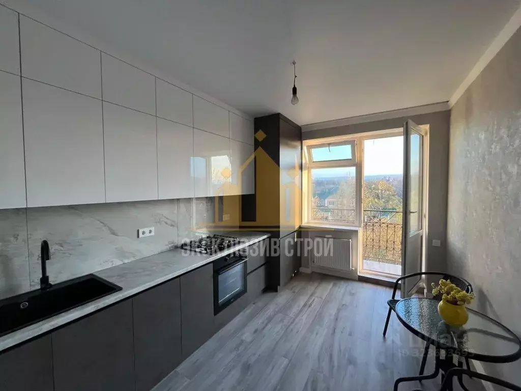 1-к кв. Ставропольский край, Ессентуки ул. Очаровательная, 16 (34.0 м) - Фото 1