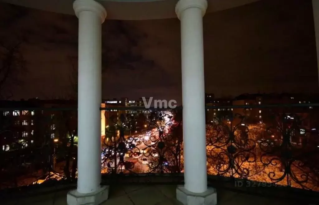 Помещение свободного назначения в Москва Большая Семеновская ул., 43 ... - Фото 1