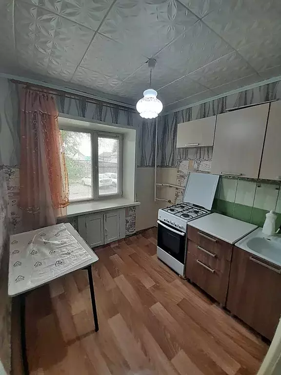 Продаётся 1-к квартира, 30.5 м - Фото 0