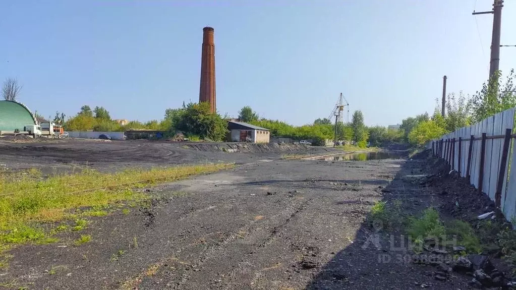 Производственное помещение в Московская область, Рузский городской ... - Фото 1