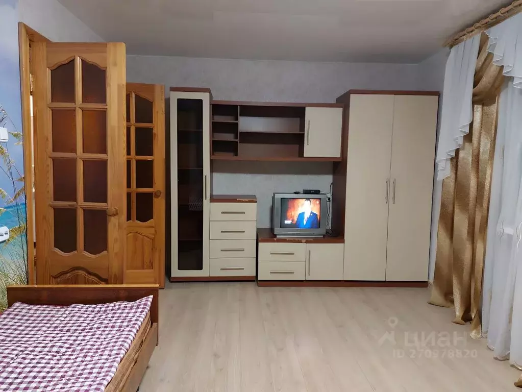 3-к кв. Вологодская область, Череповец Кирилловское ш., 30 (62.0 м) - Фото 2