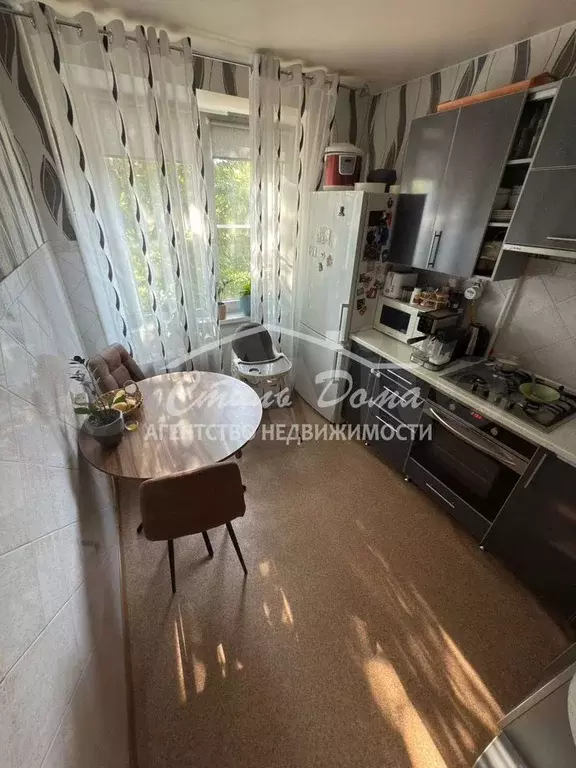 2-к. квартира, 51 м, 2/5 эт. - Фото 0